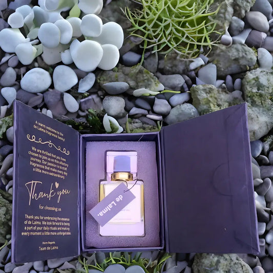 Desire Code by de Lalma | Impression of Dunhill Desire