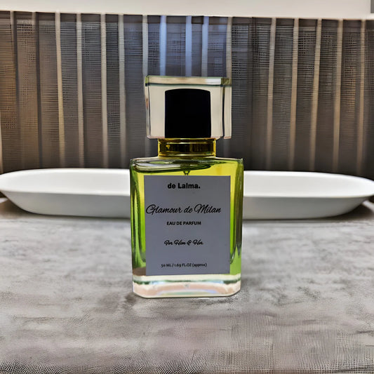 Glamour de Milan | Impression of Aqua di Gio Profundo by Georgio Armani