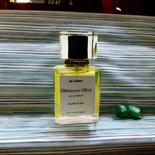 Millionaire’s Mark | 1 million by Paco Rabanne