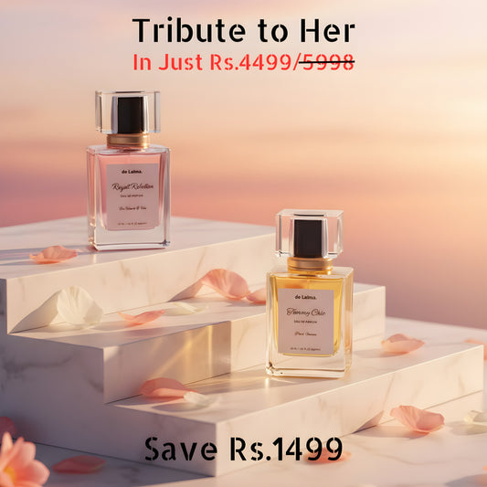 Tribute to Her