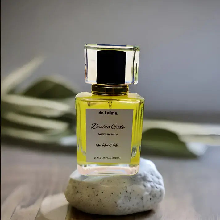 Desire Code by de Lalma | Impression of Dunhill Desire
