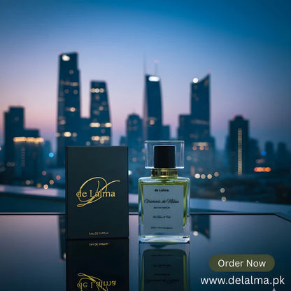 Glamour de Milan | Impression of Aqua di Gio Profundo by Georgio Armani
