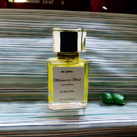 Millionaire’s Mark | 1 million by Paco Rabanne