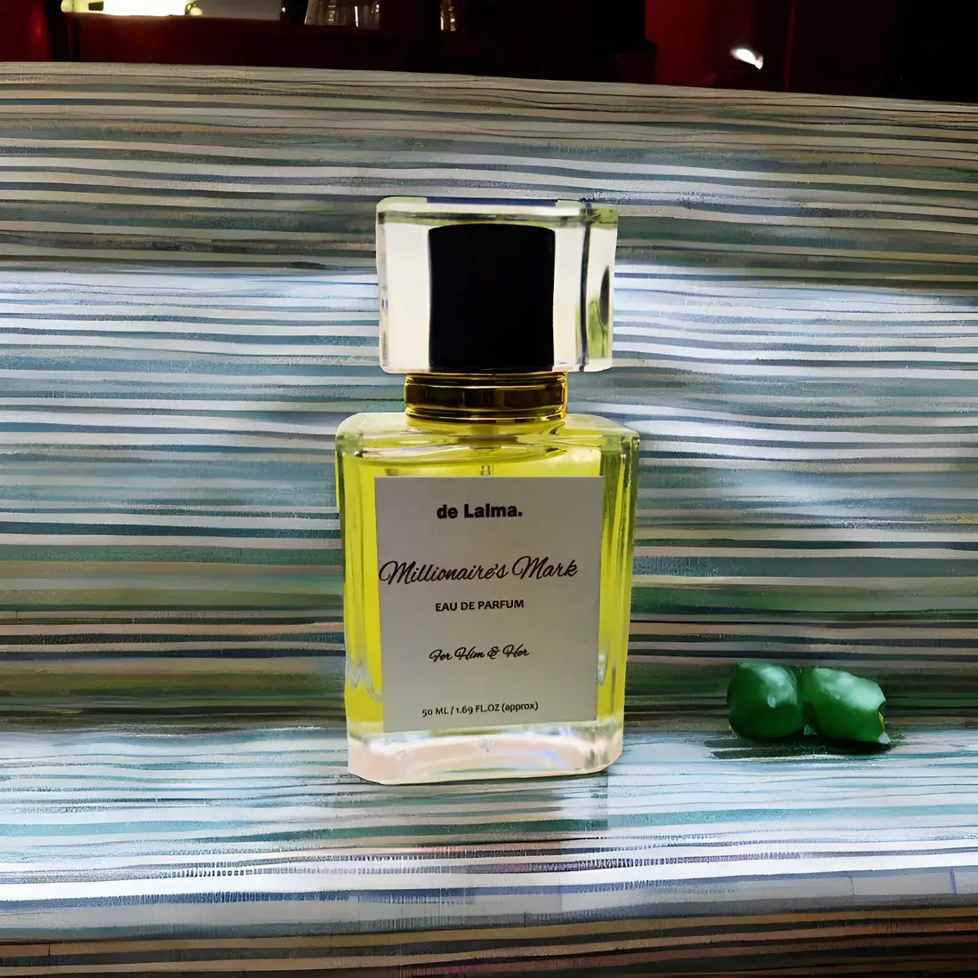 Millionaire’s Mark | 1 million by Paco Rabanne