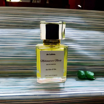 Millionaire’s Mark | 1 million by Paco Rabanne