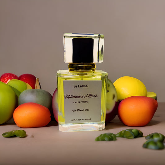 Millionaire’s Mark | 1 million by Paco Rabanne