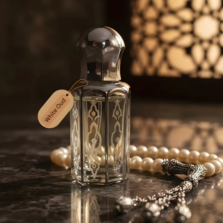 White Oud