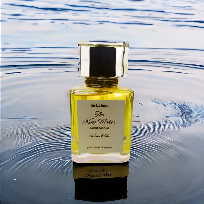 The King Maker by de Lalma | Impression of Hugo Boss.