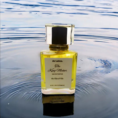 The King Maker by de Lalma | Impression of Hugo Boss.